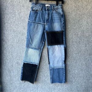 Rue21 Blue Denim Jeans